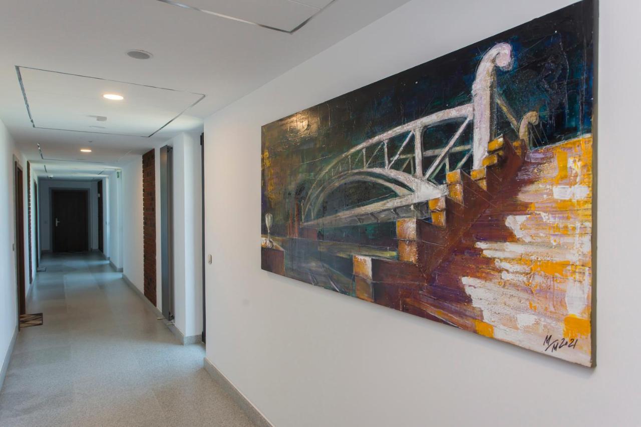 Complex Gallery Vitosha **** ソフィア エクステリア 写真