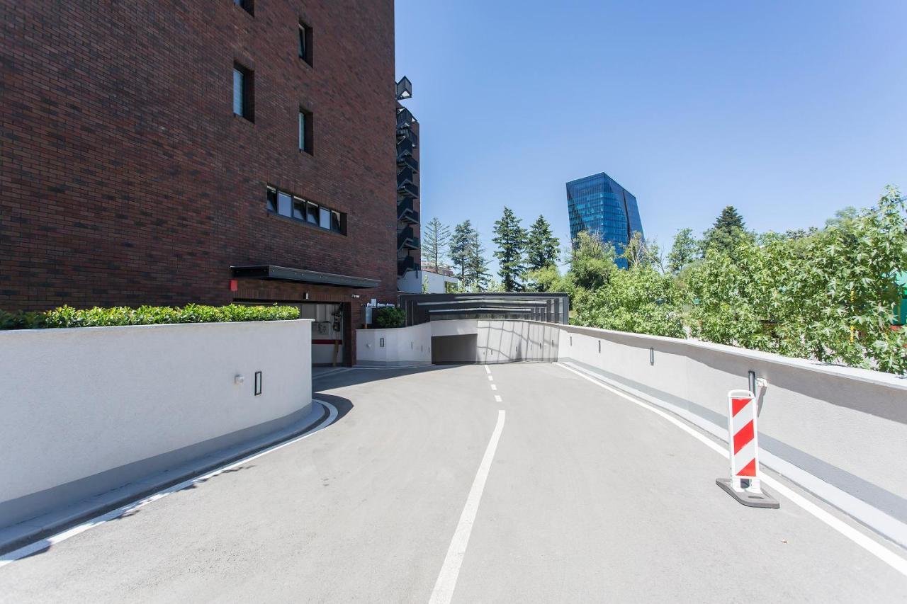 Complex Gallery Vitosha **** ソフィア エクステリア 写真
